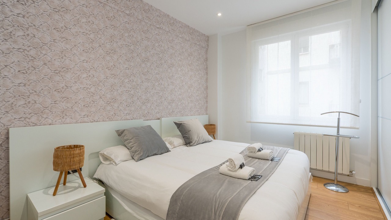 Photo of Bedroom in Castanos
