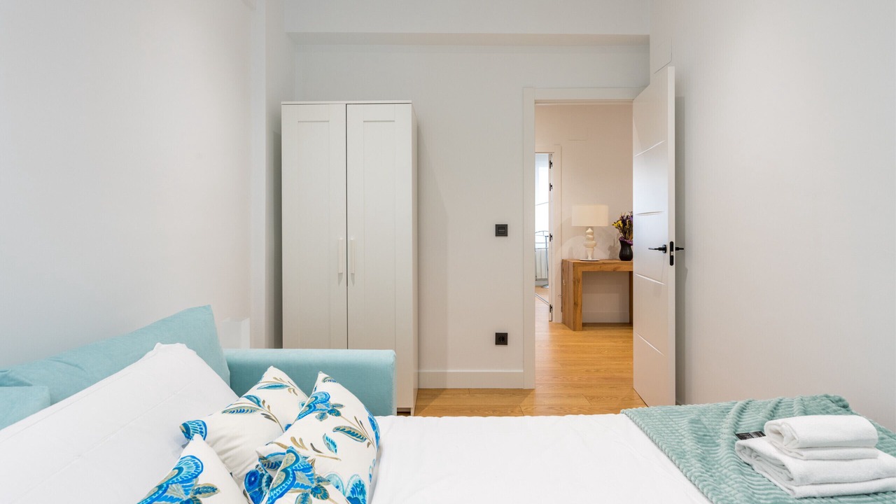 Photo of Bedroom in Castanos