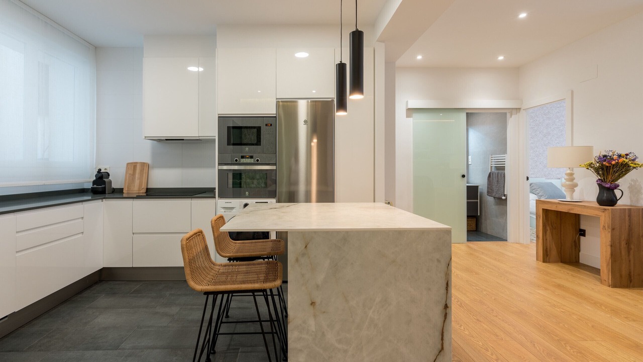 Photo of Kitchen in Castanos