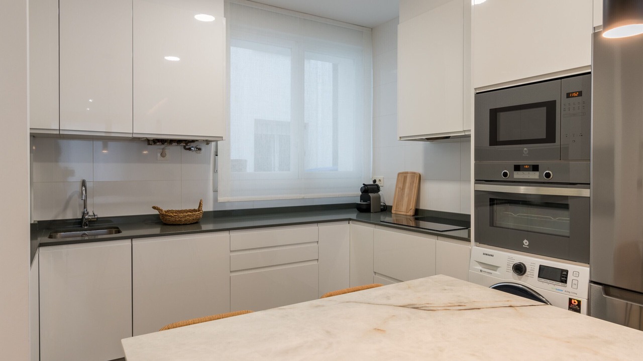 Photo of Kitchen in Castanos