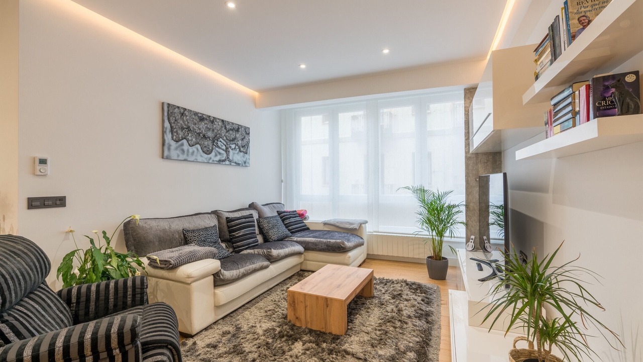 Photo of Livingroom in Castanos