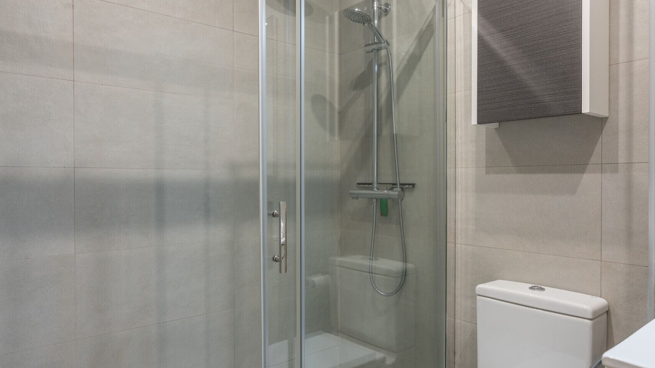 Photo of Bathroom in Castanos