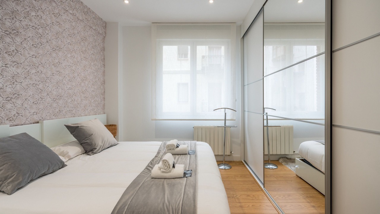 Photo of Bedroom in Castanos