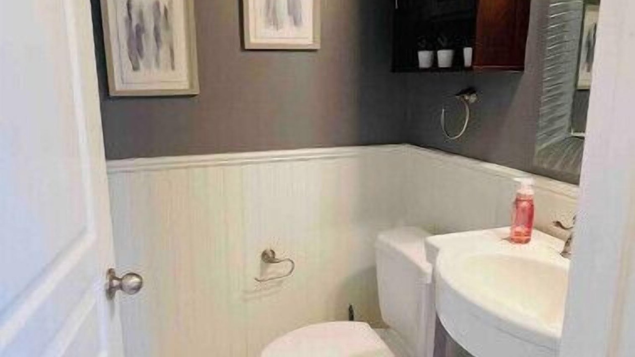 Photo of Bathroom in Missouri City