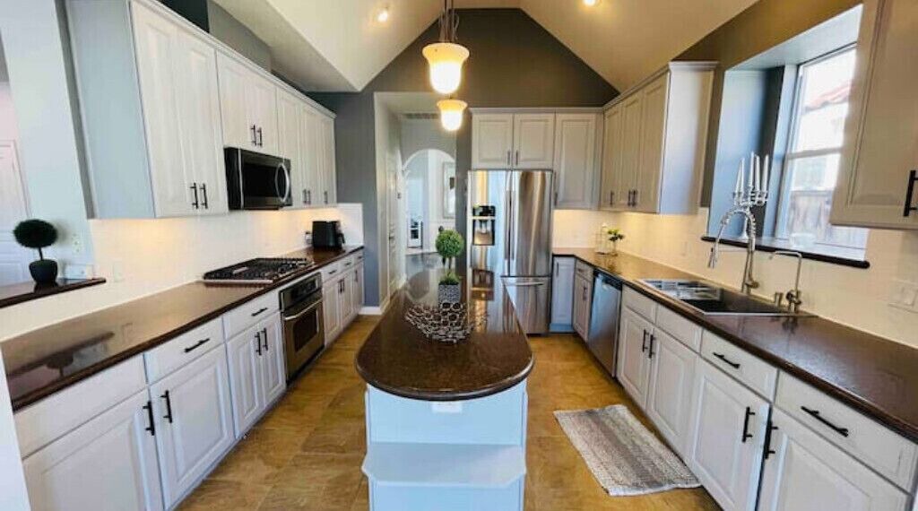 Photo of Kitchen in Missouri City