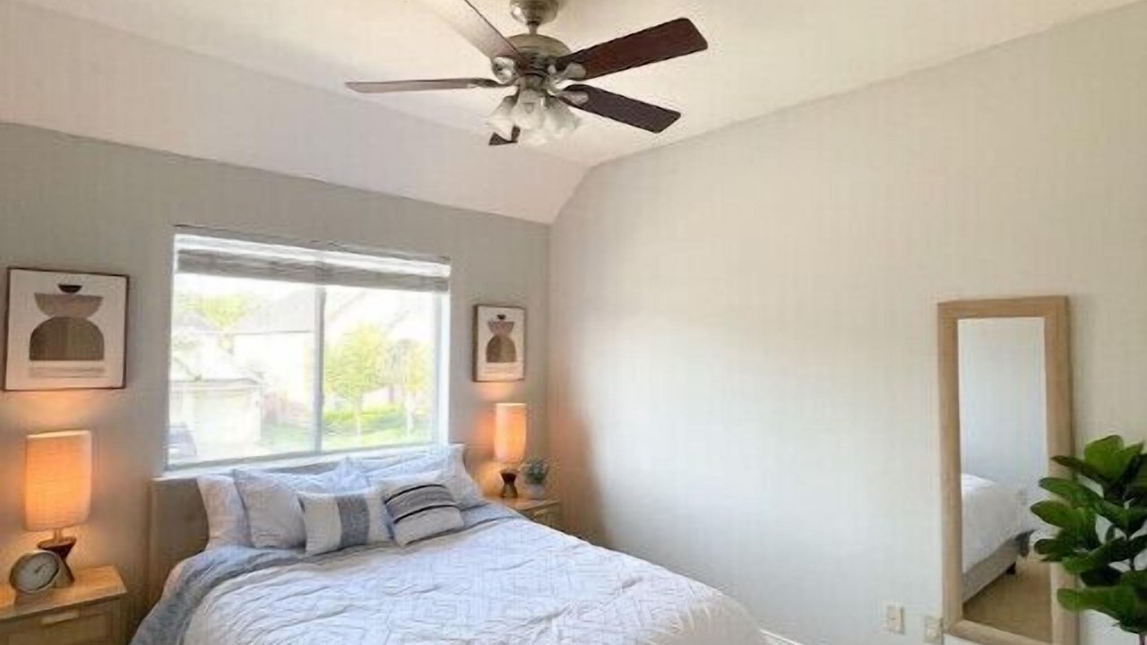 Photo of Bedroom in Missouri City
