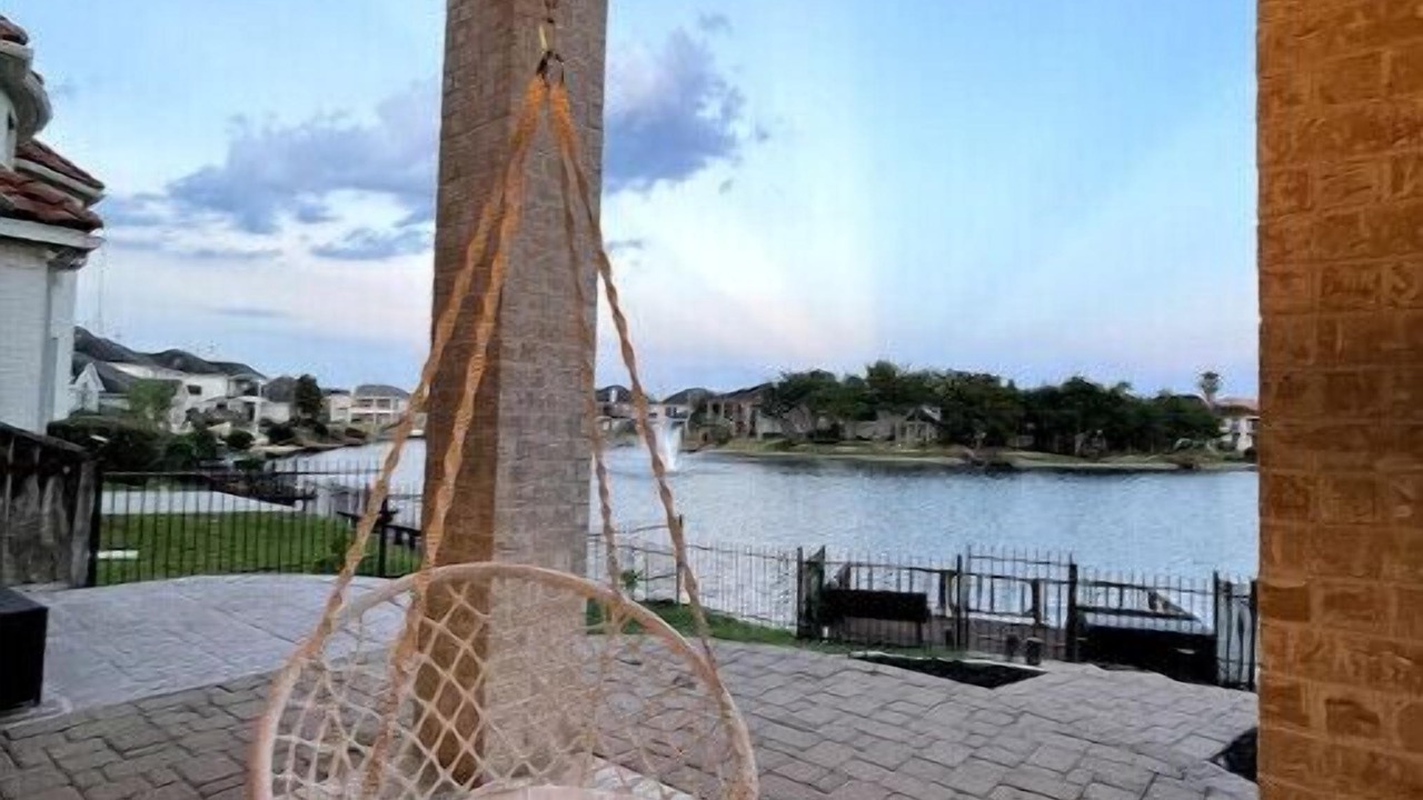 Photo of Patio Balcony in Missouri City