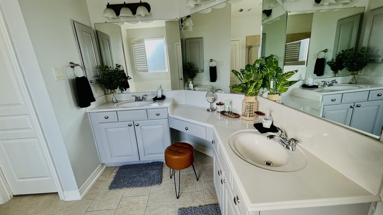 Photo of Bathroom in Missouri City