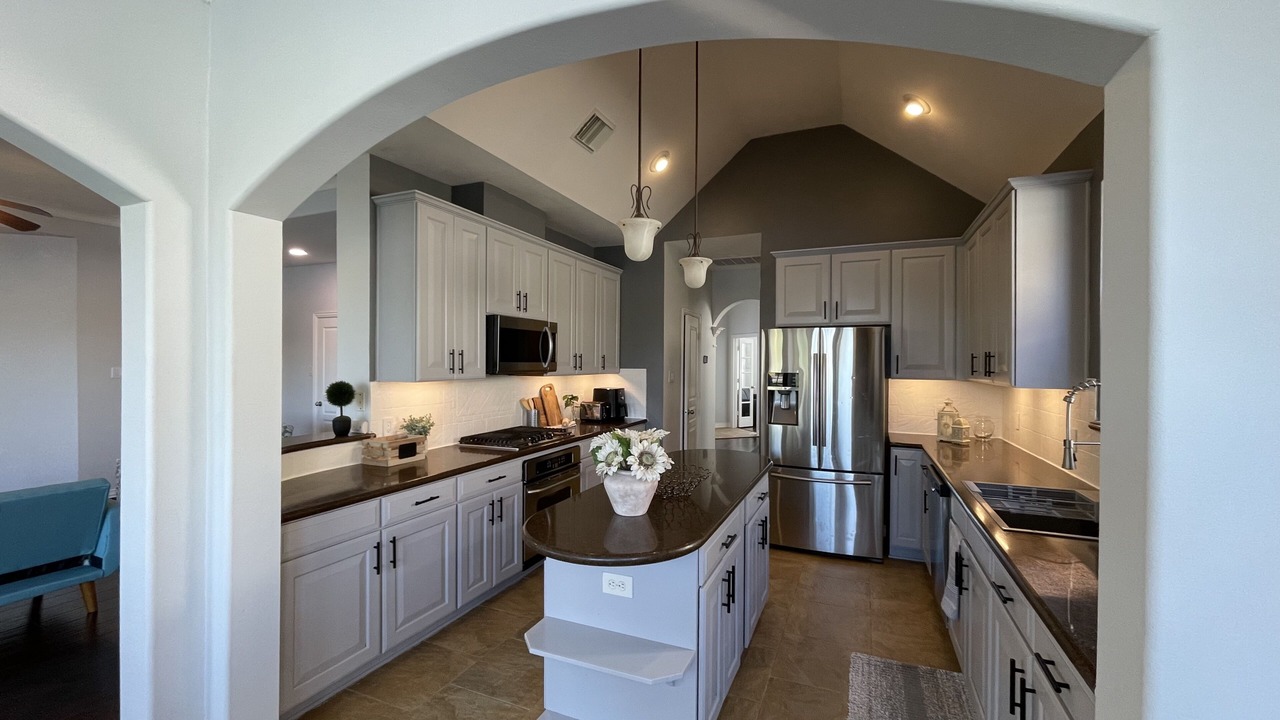 Photo of Kitchen in Missouri City