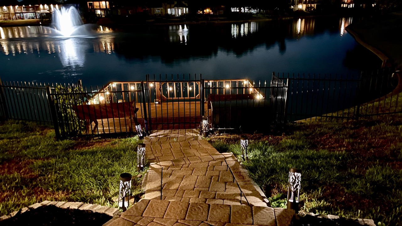 Photo of Outdoor in Missouri City