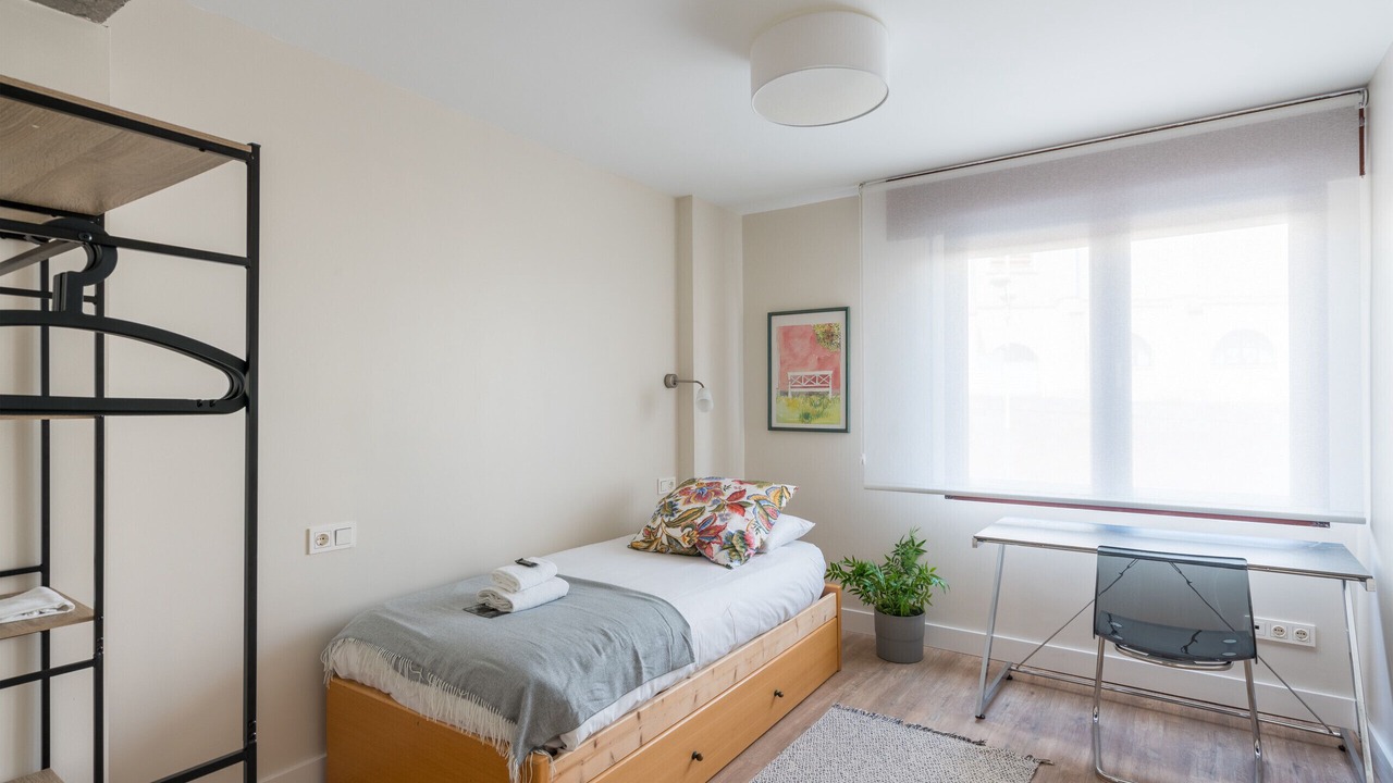 Photo of Bedroom in Zabala