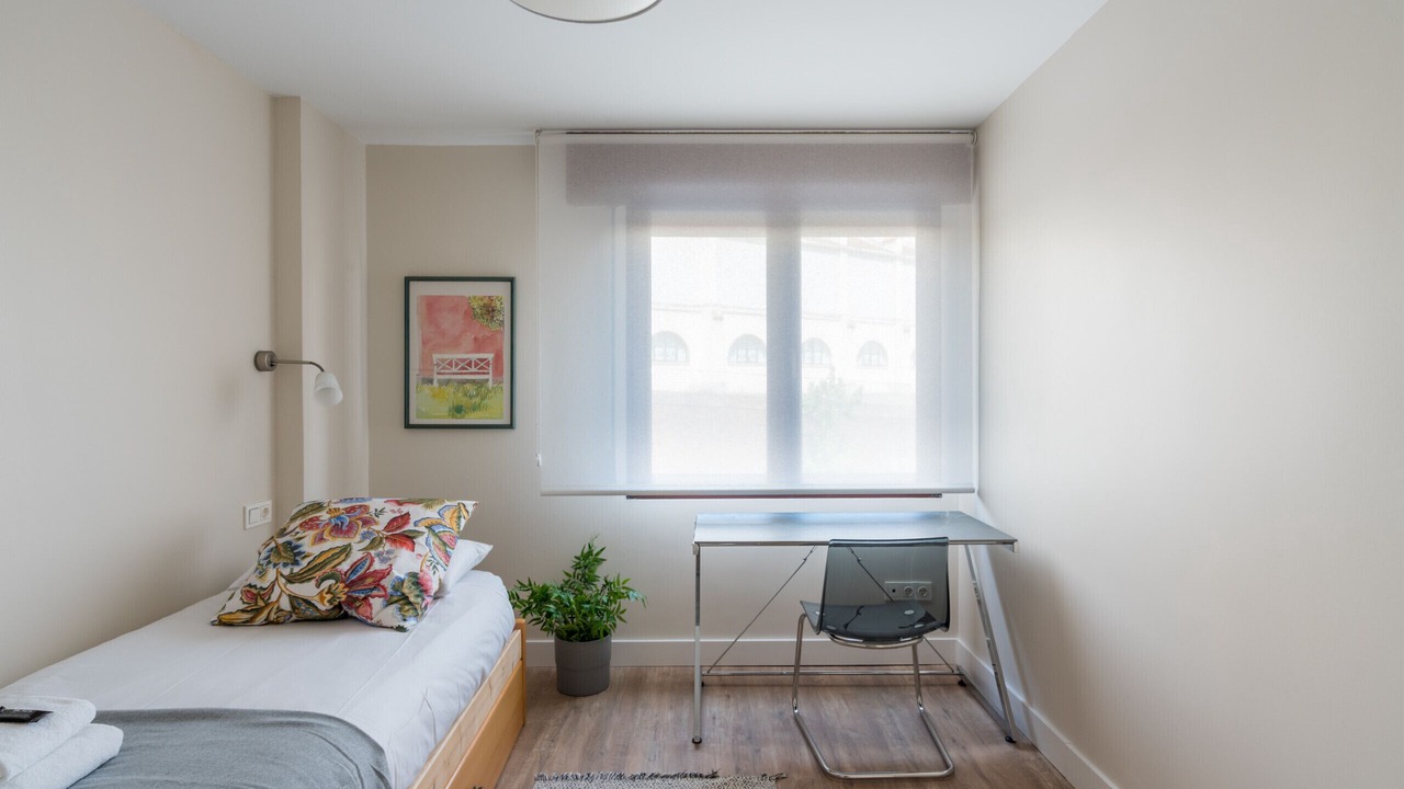 Photo of Bedroom in Zabala
