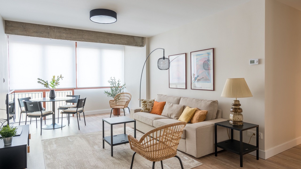 Photo of Livingroom in Zabala