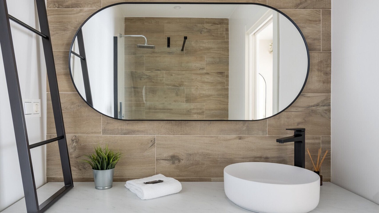 Photo of Bathroom in Zabala