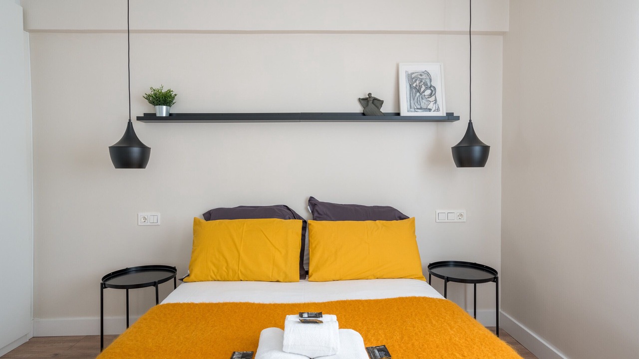 Photo of Bedroom in Zabala