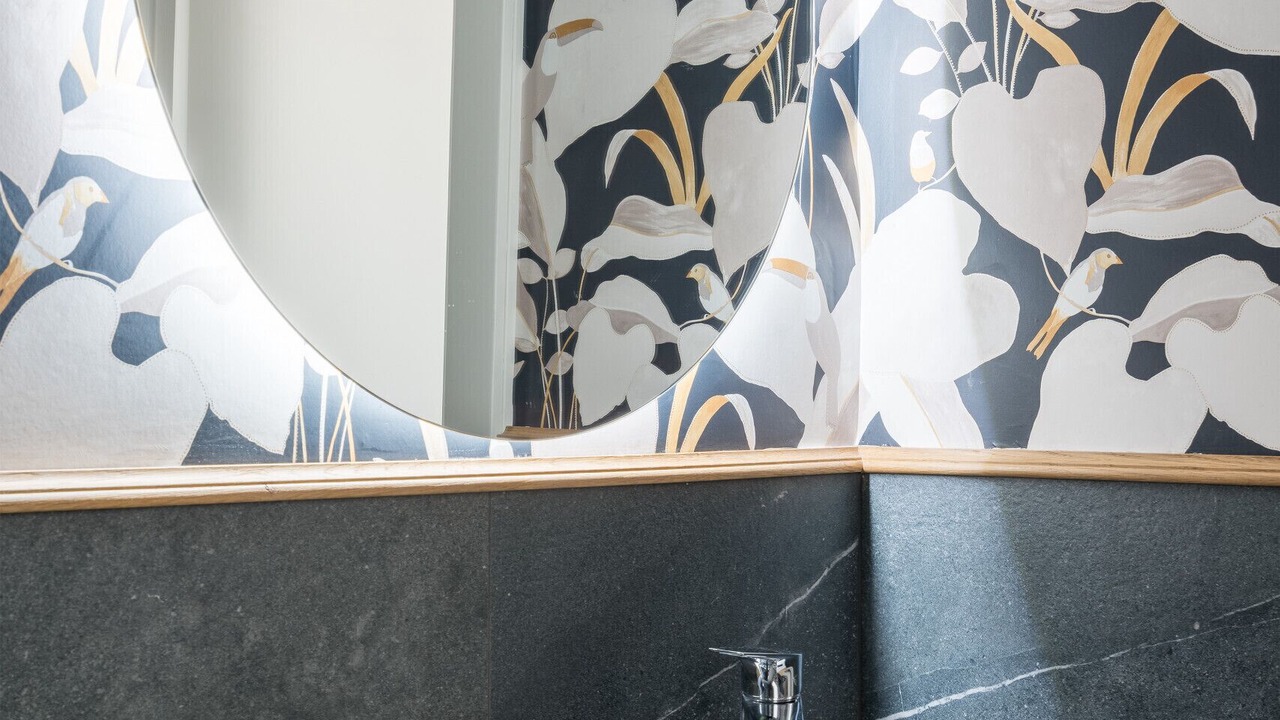 Photo of Bathroom in Zabala