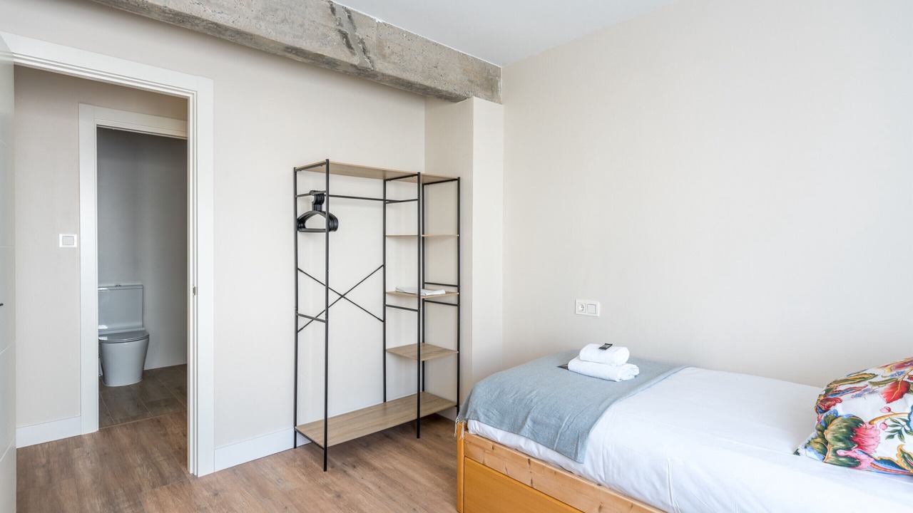 Photo of Bedroom in Zabala