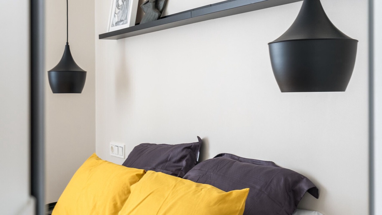 Photo of Bedroom in Zabala