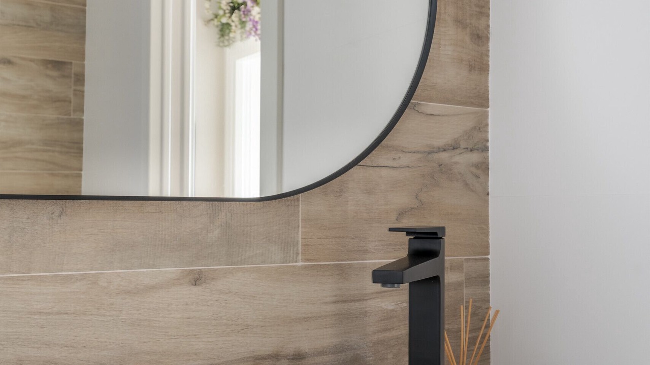 Photo of Bathroom in Zabala