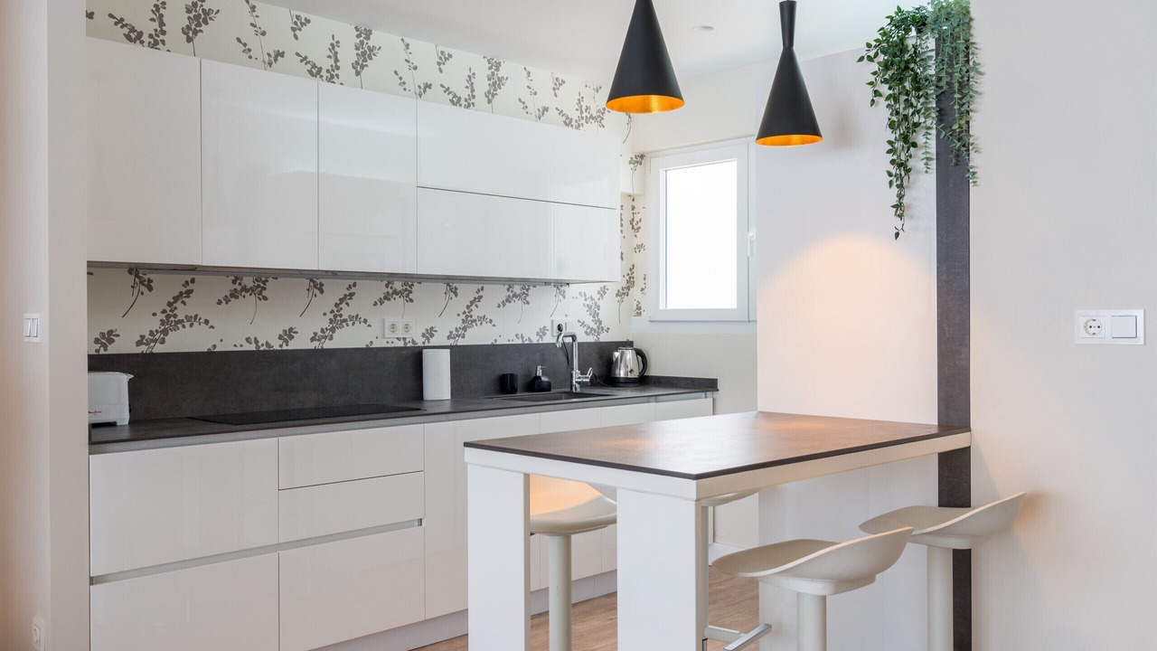 Photo of Kitchen in Zabala