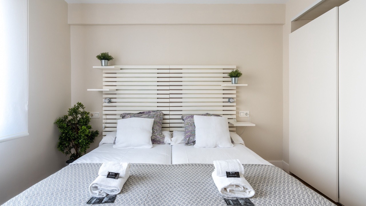 Photo of Bedroom in Zabala