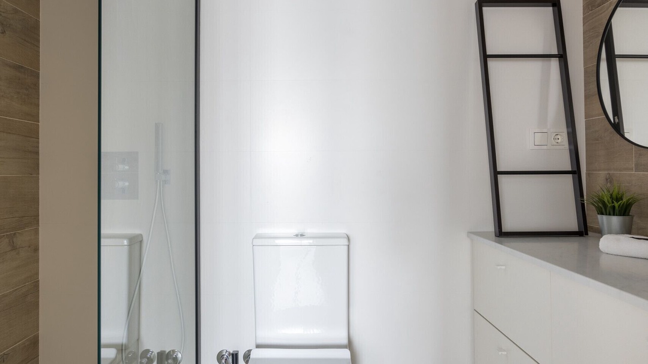 Photo of Bathroom in Zabala