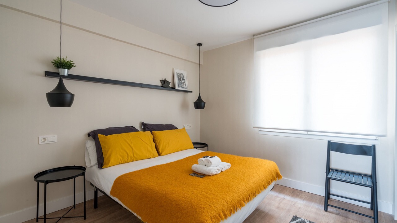 Photo of Bedroom in Zabala
