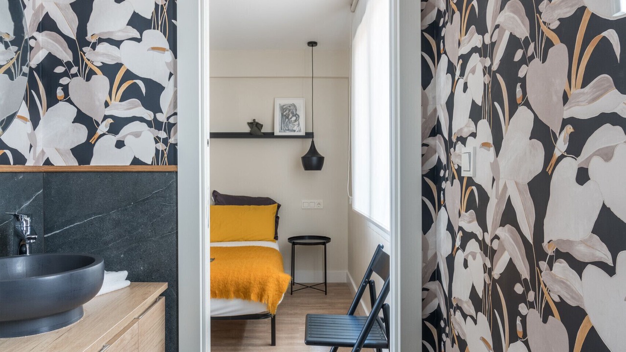 Photo of Bedroom in Zabala
