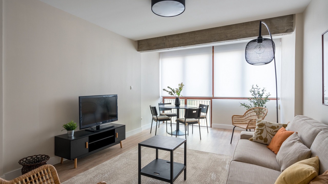 Photo of Livingroom in Zabala