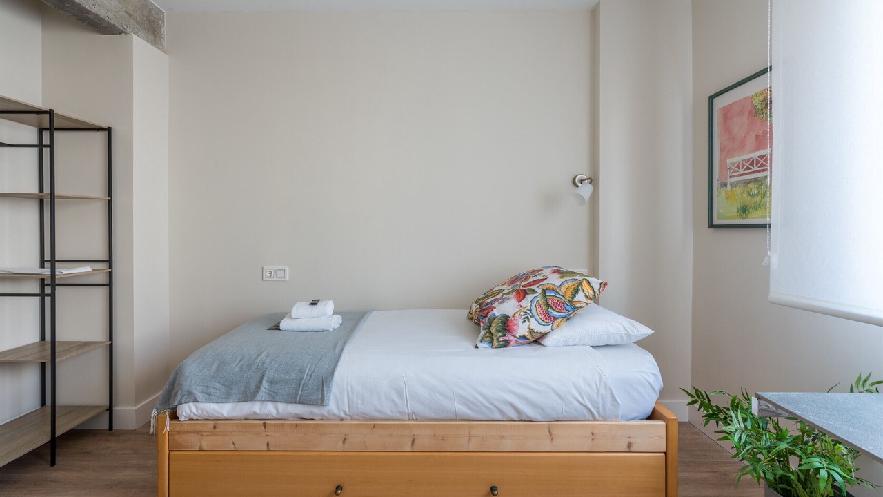 Photo of Bedroom in Zabala