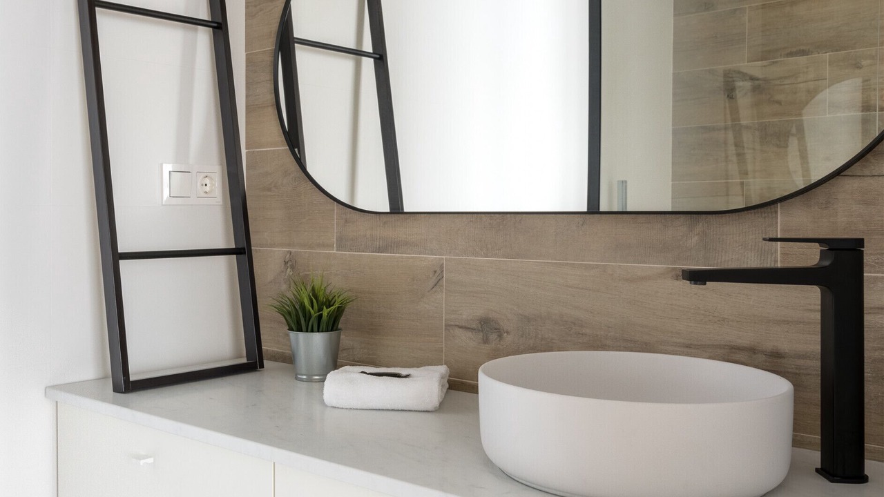 Photo of Bathroom in Zabala