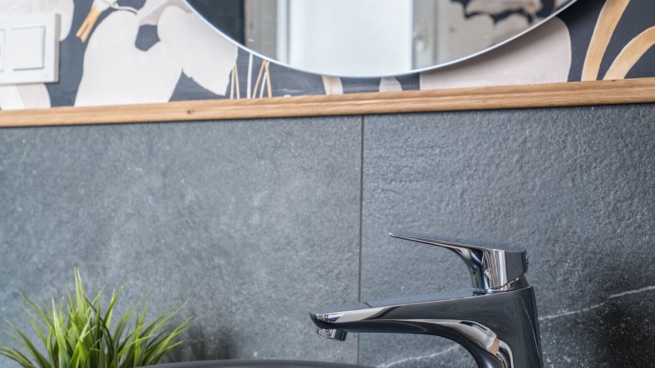 Photo of Bathroom in Zabala