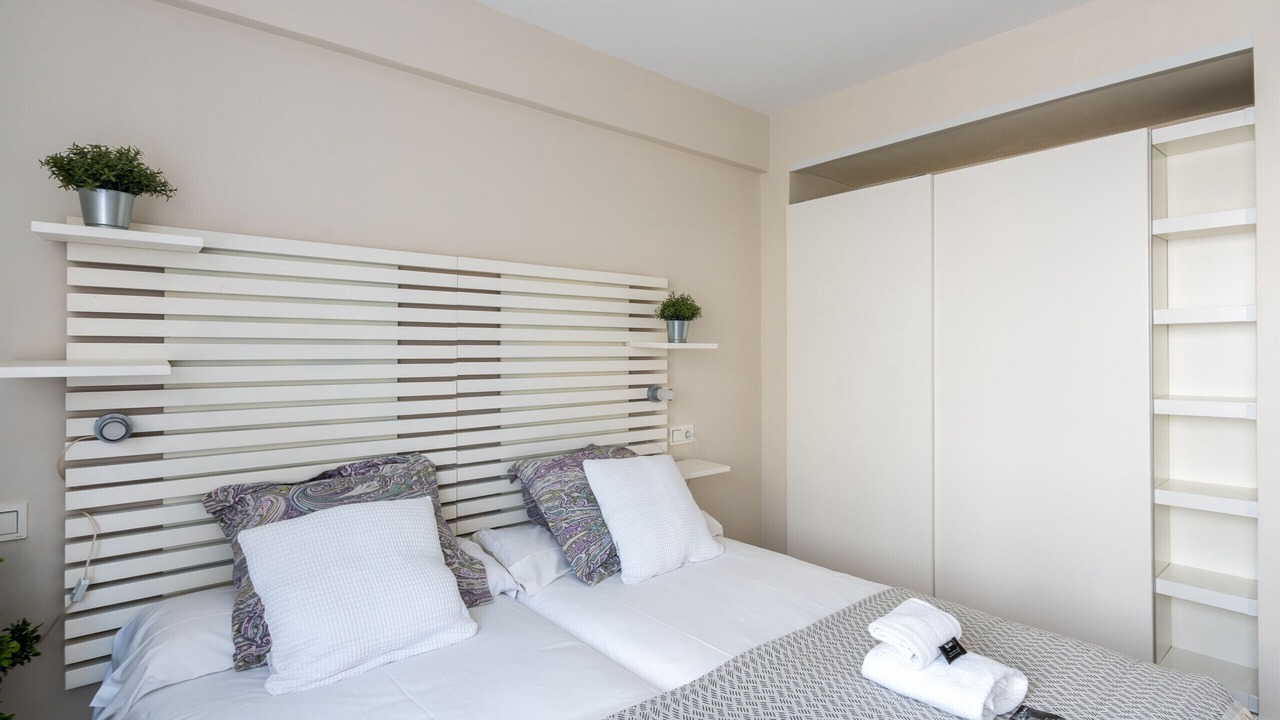 Photo of Bedroom in Zabala