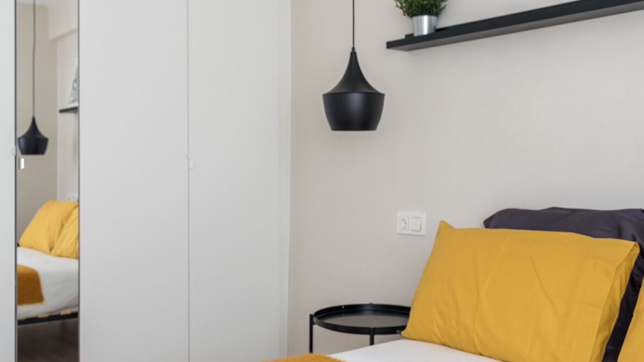 Photo of Bedroom in Zabala
