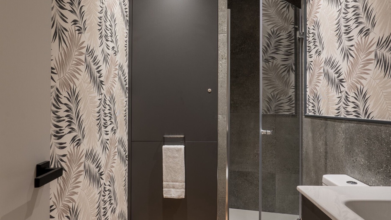 Photo of Bathroom in Bilbao Old Town