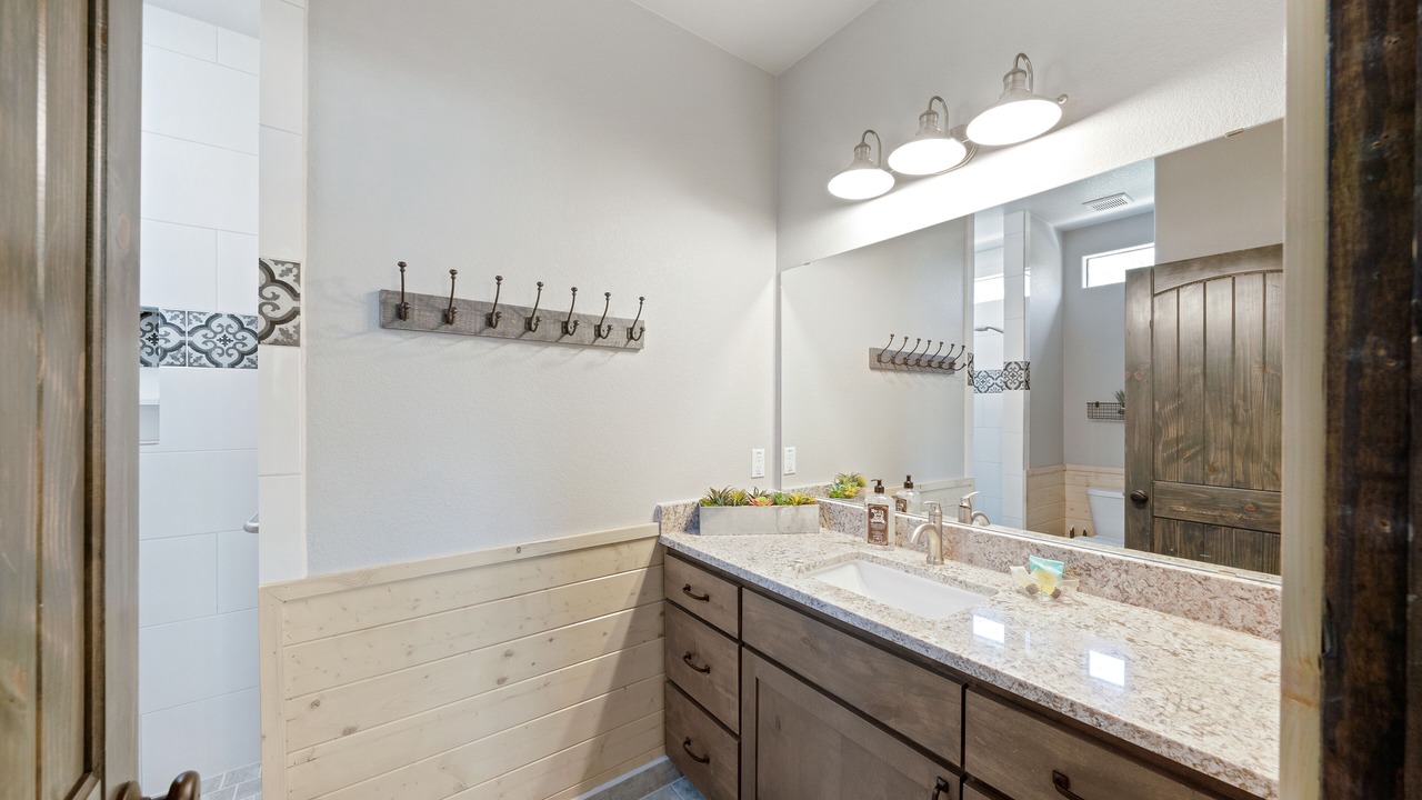 Photo of Bathroom in Sabinal