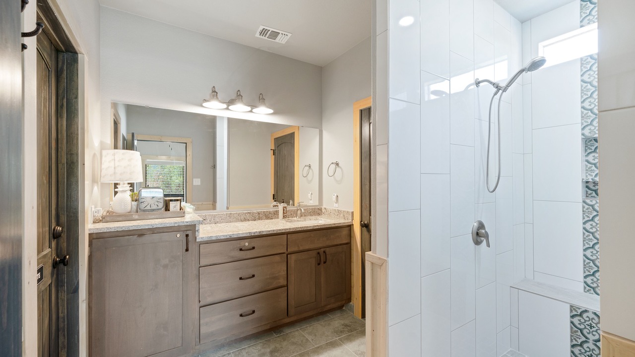 Photo of Bathroom in Sabinal