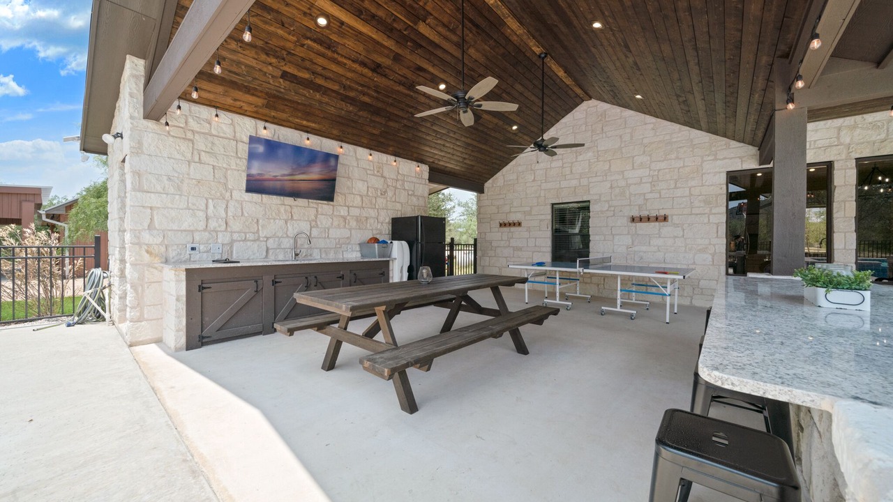 Photo of Outdoor in Sabinal
