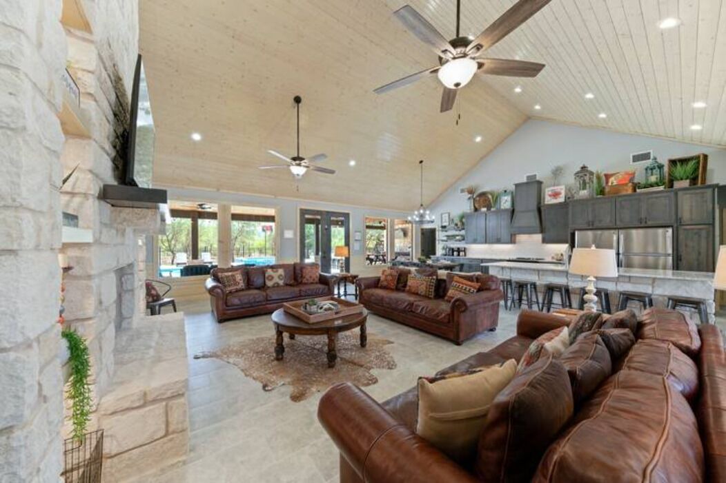 Photo of Livingroom in Sabinal