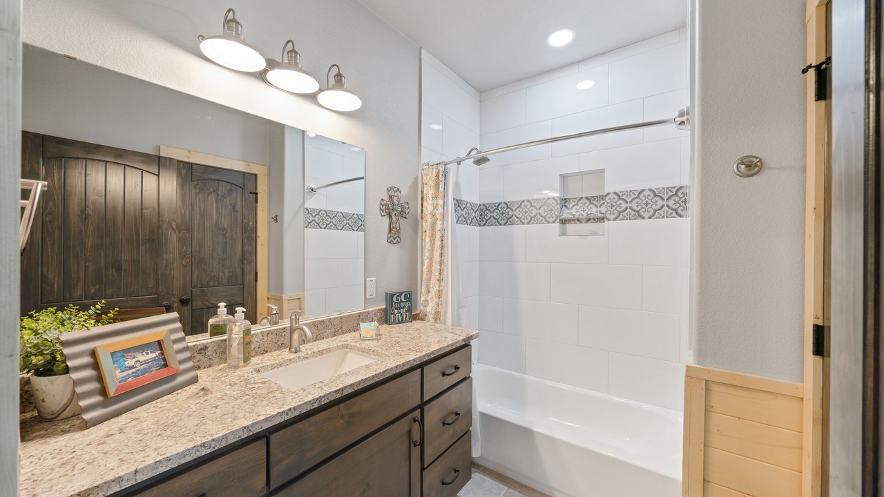 Photo of Bathroom in Sabinal