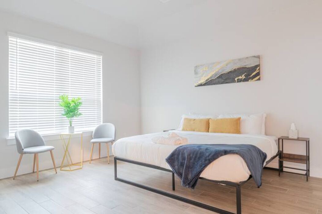 Photo of Bedroom in Austin