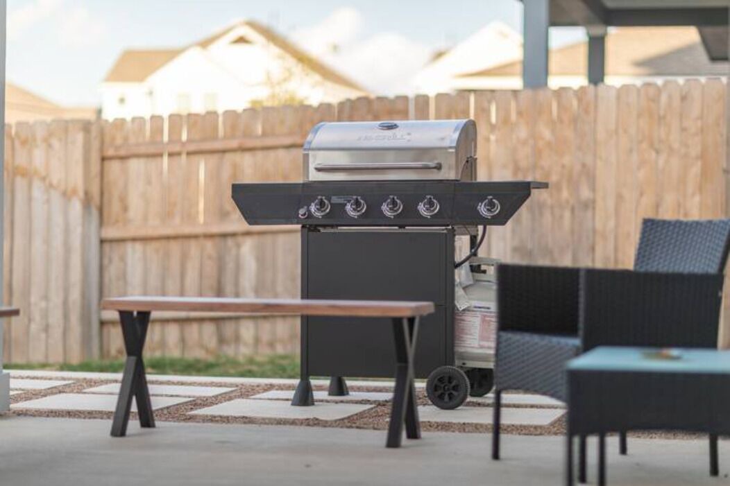 Photo of Outdoor in Austin