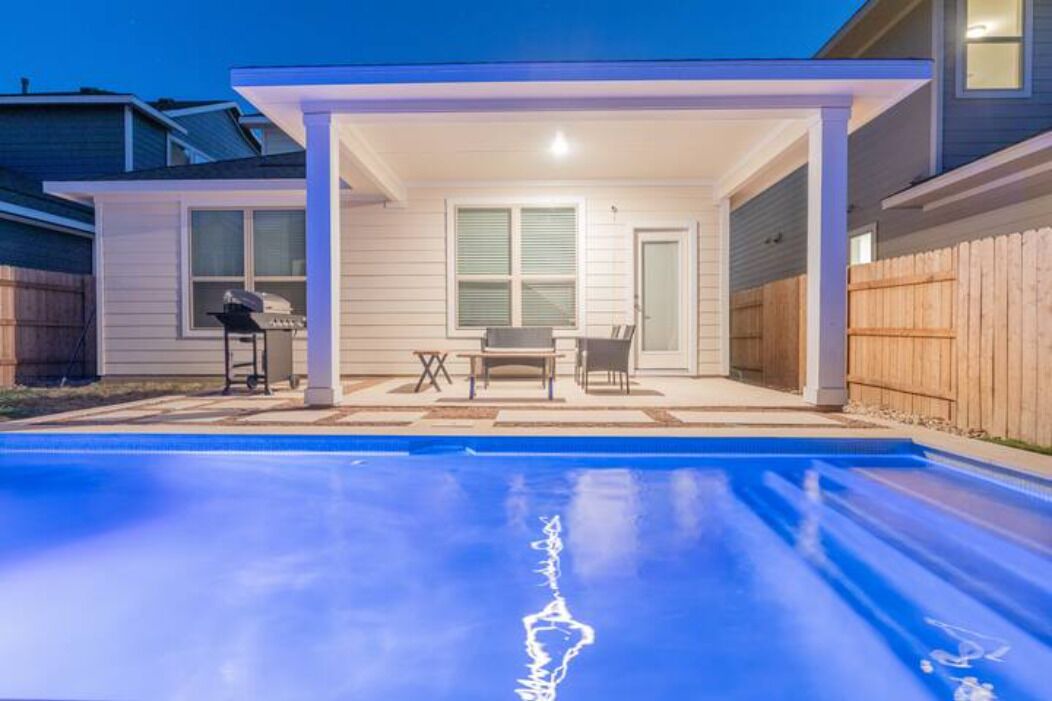 Photo of Outdoor in Austin