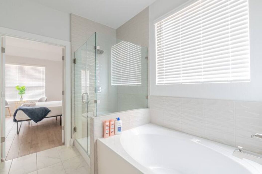Photo of Bathroom in Austin