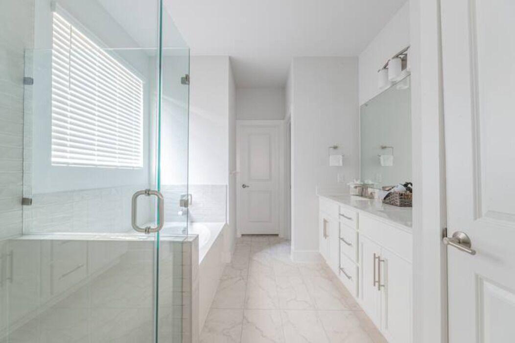 Photo of Bathroom in Austin