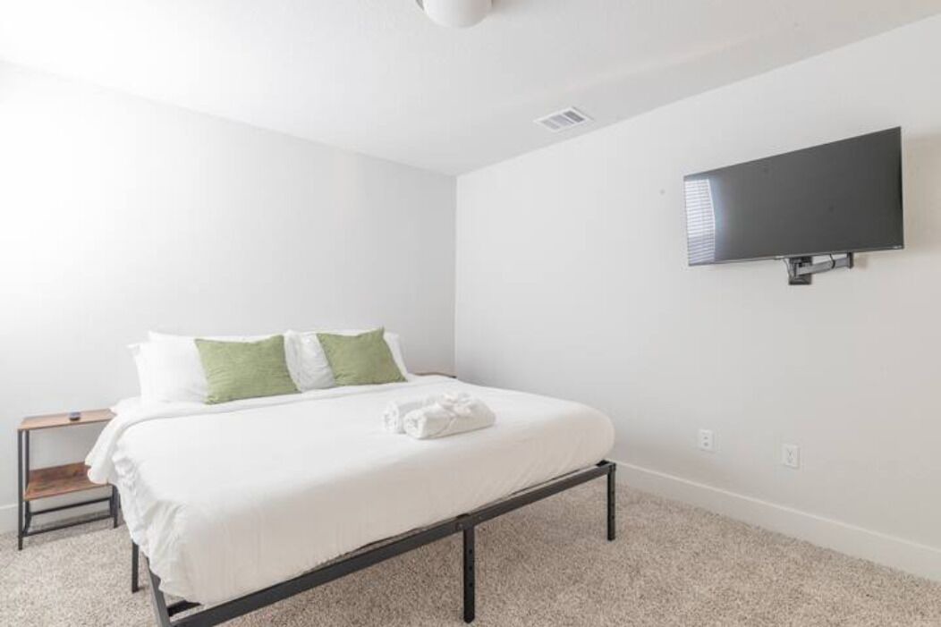 Photo of Bedroom in Austin