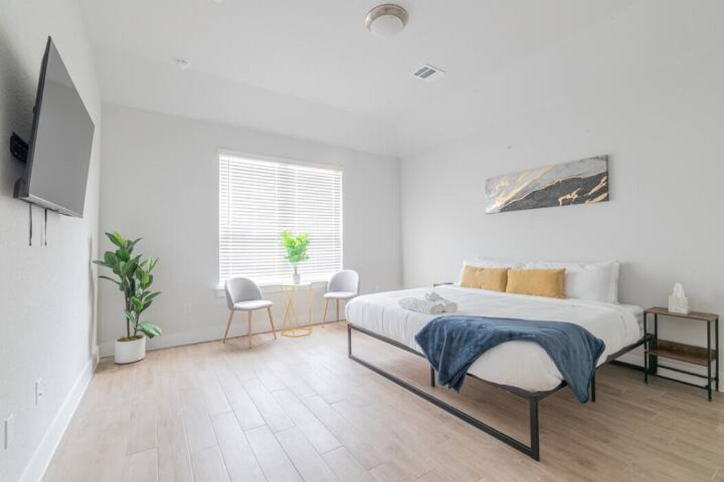 Photo of Bedroom in Austin