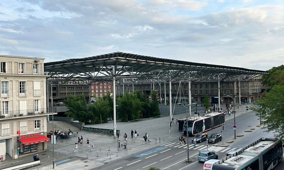 Photo of Others in Centre Ville