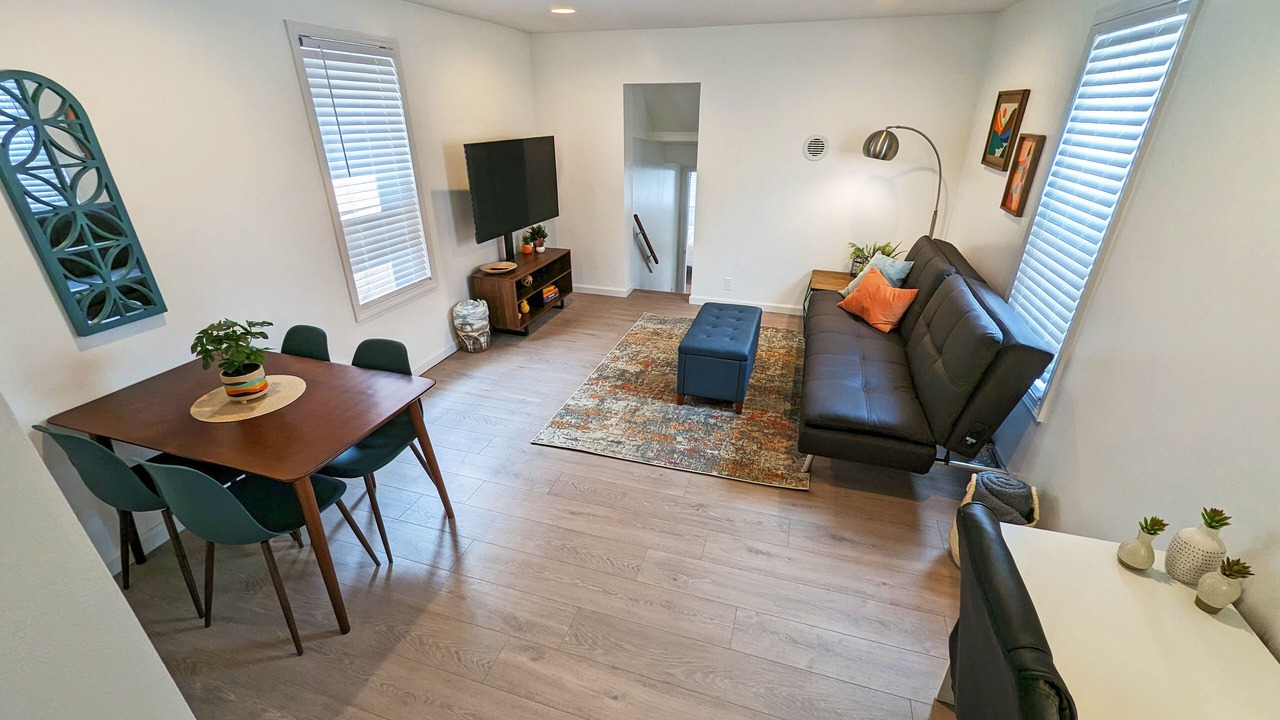 Photo of Livingroom in Delaware