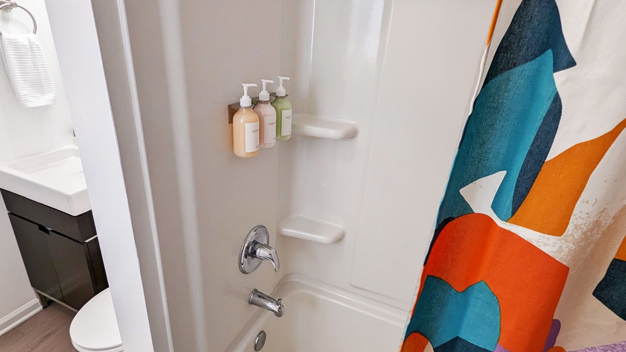 Photo of Bathroom in Delaware